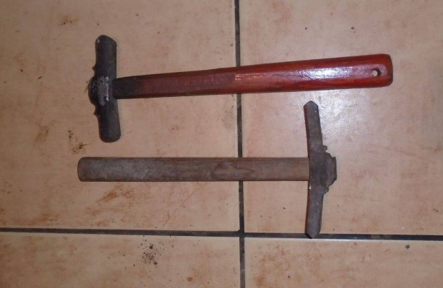 Kaszaverő kalapács