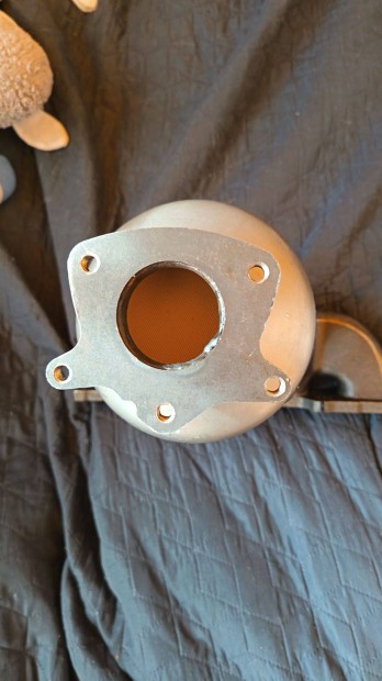 Kataliz�tor Opel Astra H 1.6