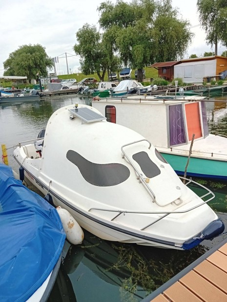 Katamar�n Kishaj� 4 �tem� �nind�t�s motorral, ut�nfut�val Elad�!