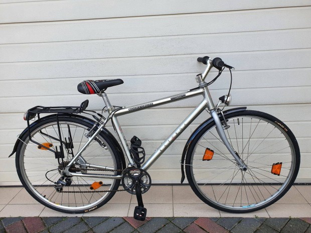 Katarga Rocky Cross Férfi kerékpár Kalocsán eladó (28")(3)