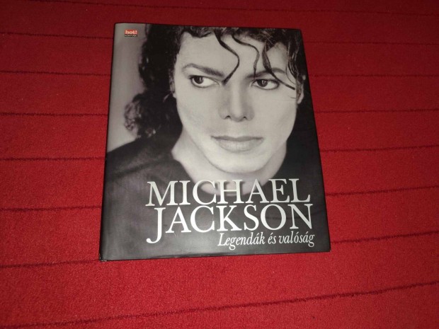 Kate King: Michael Jackson - Legendák és valóság