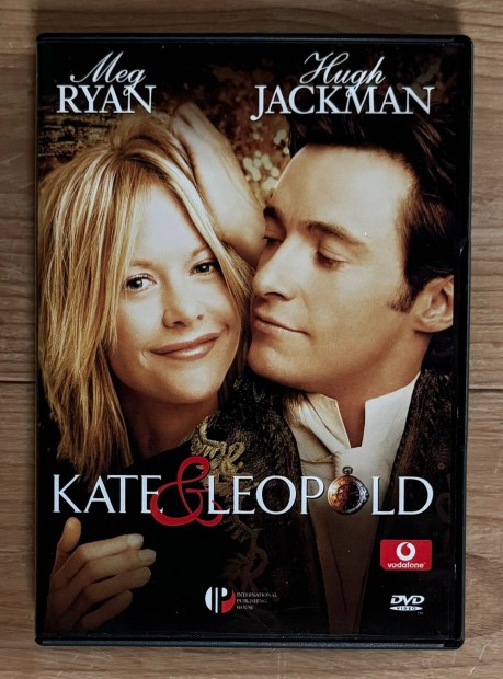 Kate&Leopold