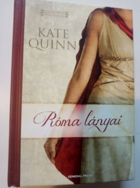 Kate Quinn Rma lnyai