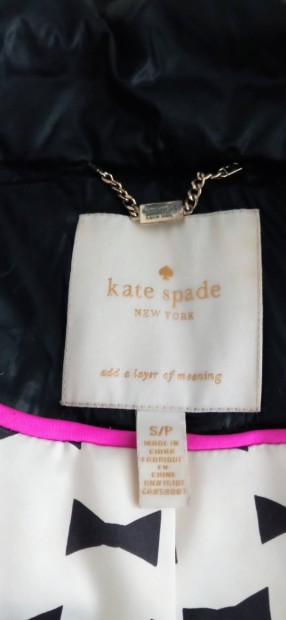 Kate Spade New York ni S36