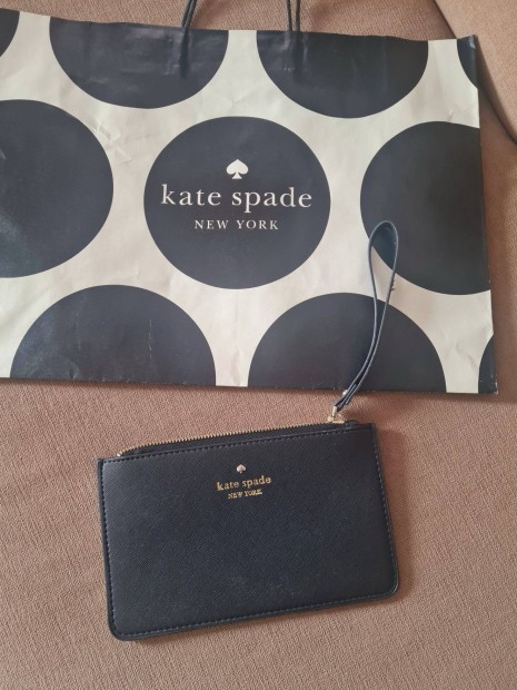 Kate Spade csuklpntos kis tska