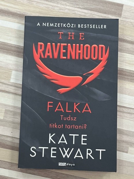 Kate Stewart Falka