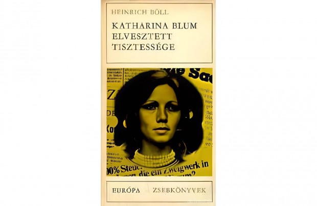 Katharina Blum elvesztett tisztessge 1976