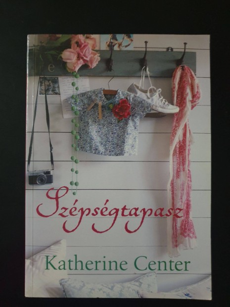 Katherine Center - Szpsgtapasz