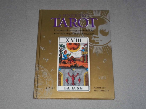 Kathleen Mccormack - A megfejtett tarot