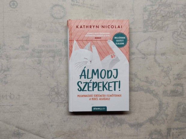 Kathryn Nicolai - lmodj szpeket!