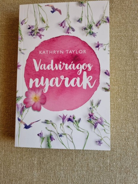 Kathryn Taylor, Vadvirgos nyarak