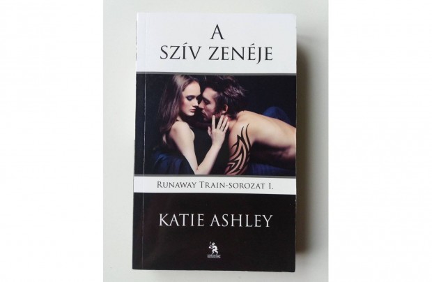 Katie Ashley: A szv zenje