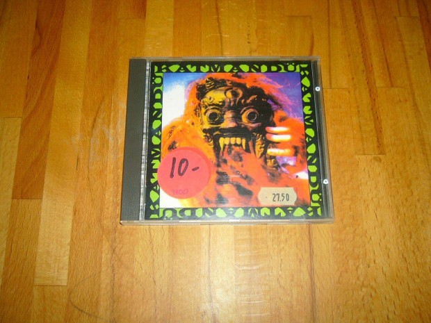 Katmandu ( Katmand ) - Katmandu CD