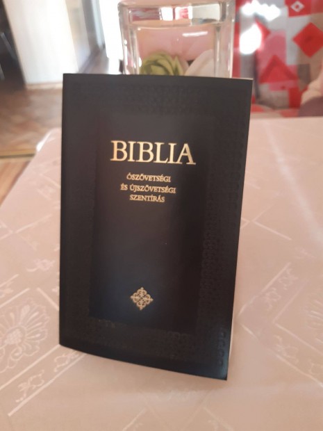 Katolikus Biblia