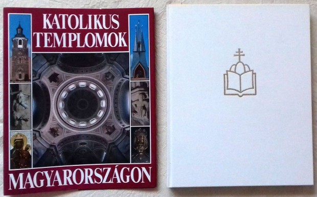 Katolikus templomok Magyarorszgon