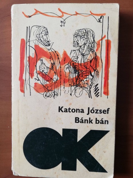 Katona Jzsef: Bnk bn 1967