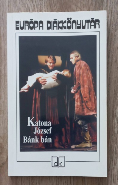 Katona József: Bánk bán