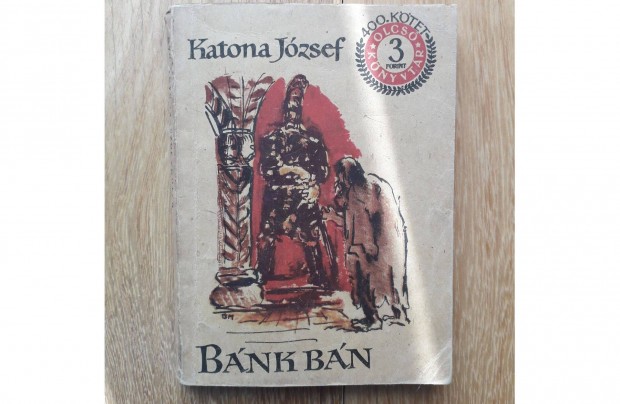 Katona Jzsef : Bnk bn