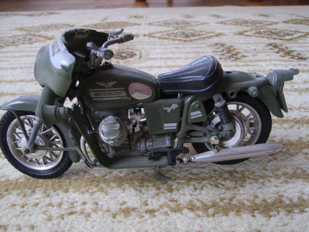 Katonai Moto Guzzi