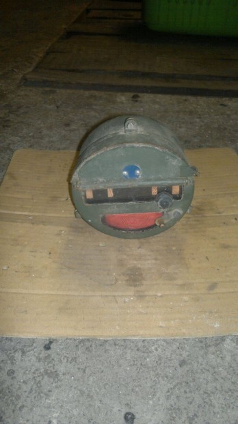 Katonai jrm htso lmpa