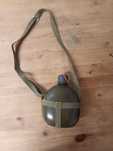 Katonai kulacs
