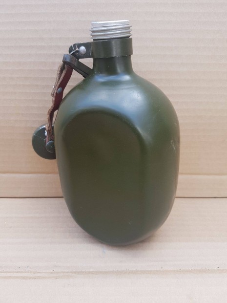 Katonai kulacs
