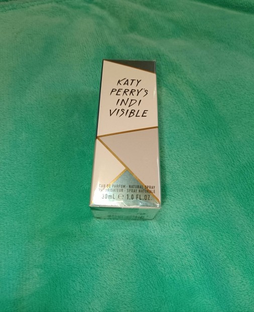 Katy Perry's indi visible 30 ml parfm