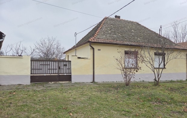 Katym�ron 55nm-es fel�j�tand� csal�di h�z elad�!