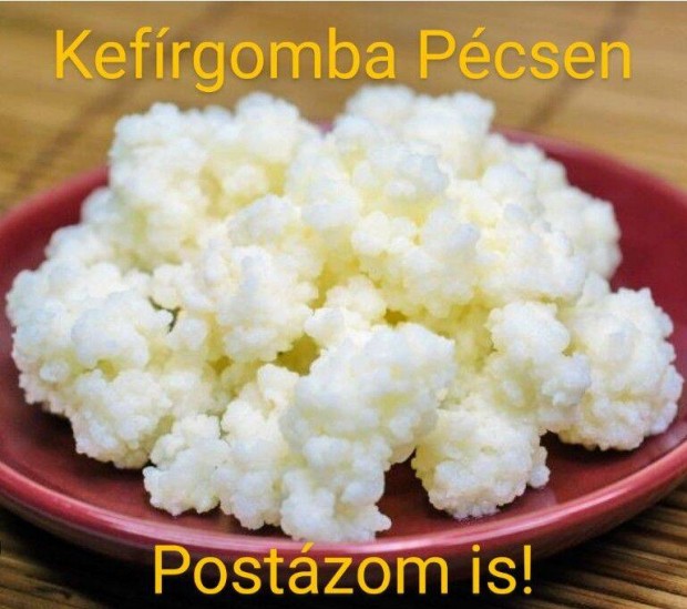 Kaukzusi kefrgomba