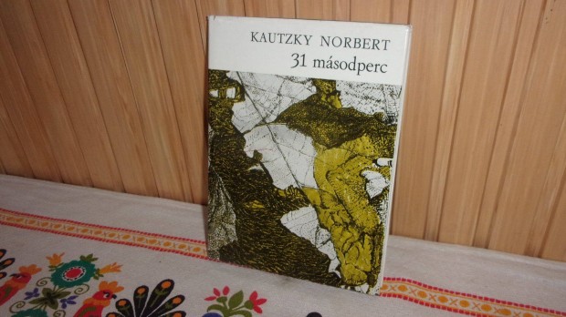 Kautzky Norbert 31 msodperc