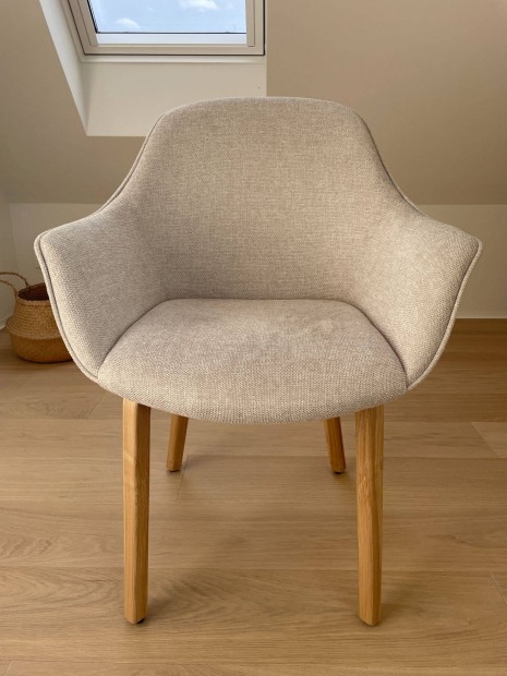Kave Home Aleli tkezszk/dining chair