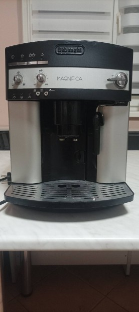 Kvfz Delonghi Magnafica 