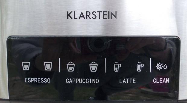 Kvfz Gp Karstein Arabica