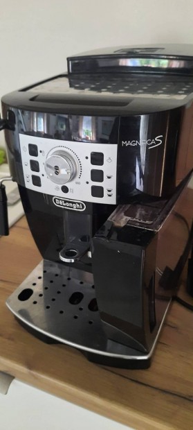 Kvgp , Delonghi Manifica S