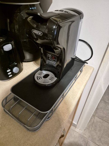 Kvgp kapszuls Hibrew Nespresso , Dolce Gusto , rlt kv 3 in 1