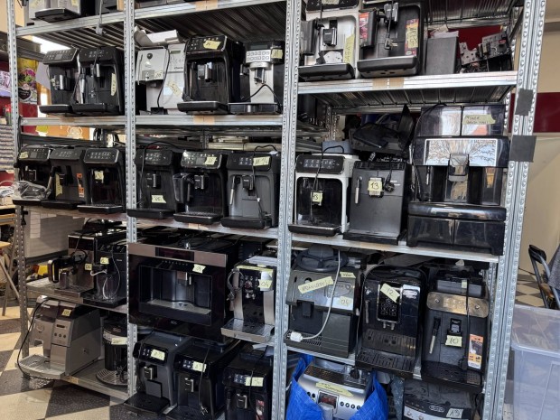 K�v�g�p szerviz garanci�val 