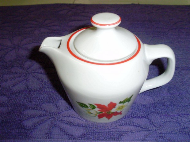 Kvkint retro Hollhzi porceln kv kint