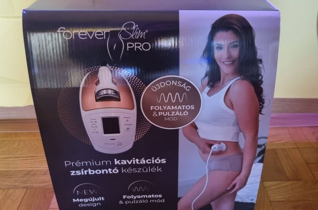 Kavitációs zsírbontó