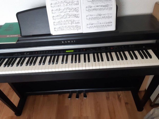 Kawai CN 43 Digitalis Piano