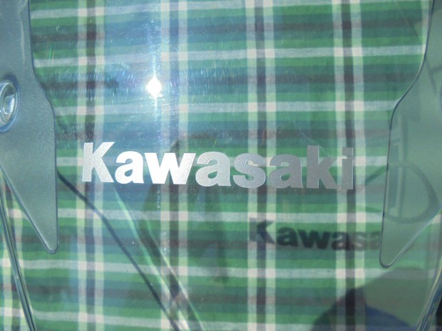 Kawasaki 1000-es gyri plexi elad