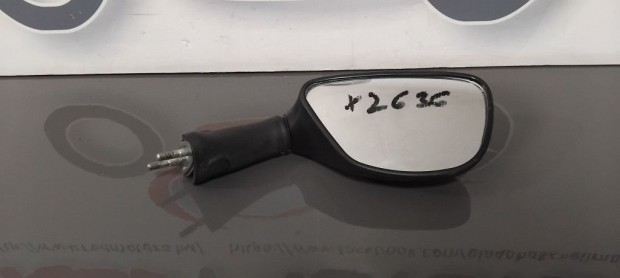 Kawasaki 636 Jobb oldali visszapillant� t�k�r