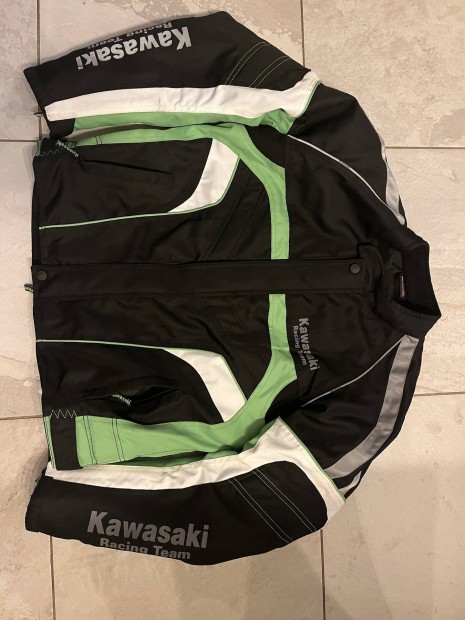 Kawasaki Cordura kabt