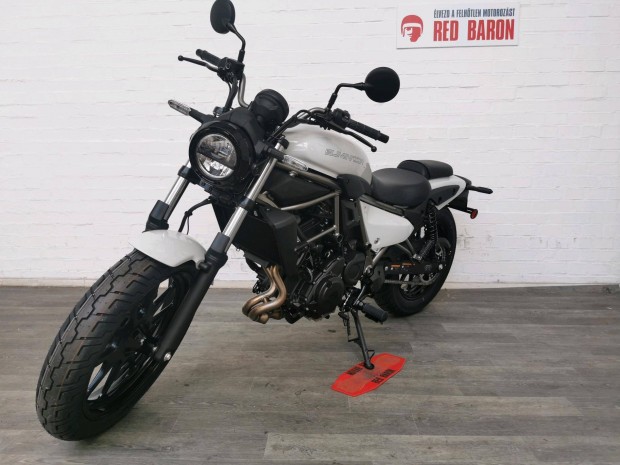 Kawasaki EL 500 Eliminator