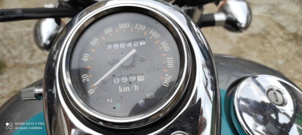 Kawasaki EN500