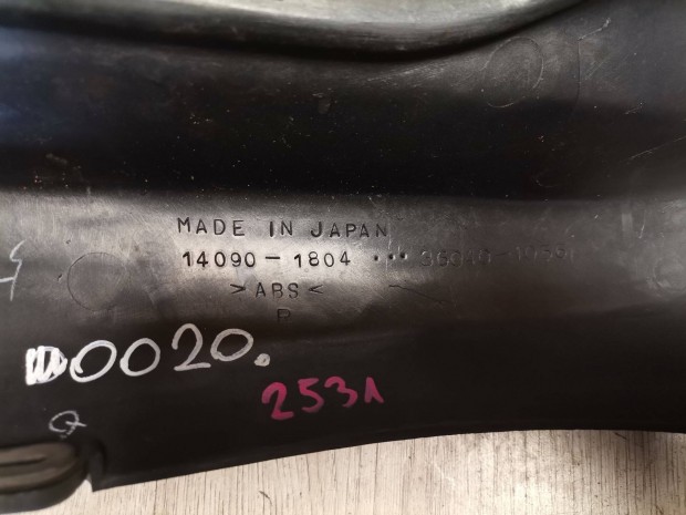 Kawasaki ER5 03' faridom jobb 2531