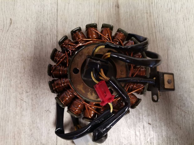Kawasaki ER5 03' genertor 2539
