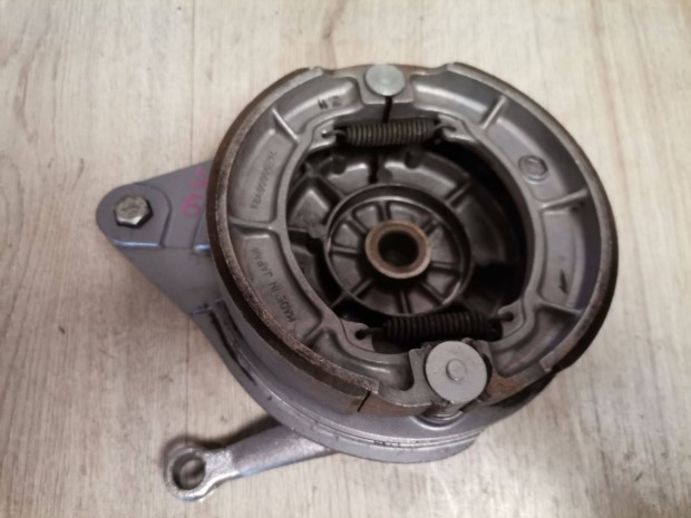Kawasaki ER5 03' hts fk 2540