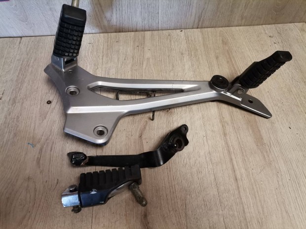 Kawasaki ER5 03' lbtart jobb 2527