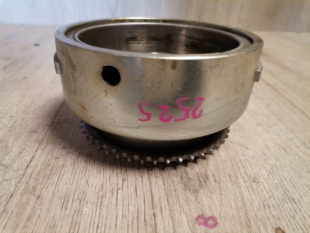 Kawasaki ER5 03' lendt kerk 2525