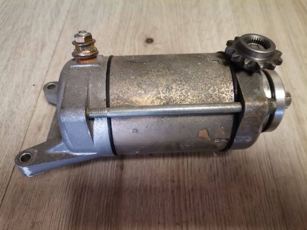 Kawasaki ER5 03' nindt 2528